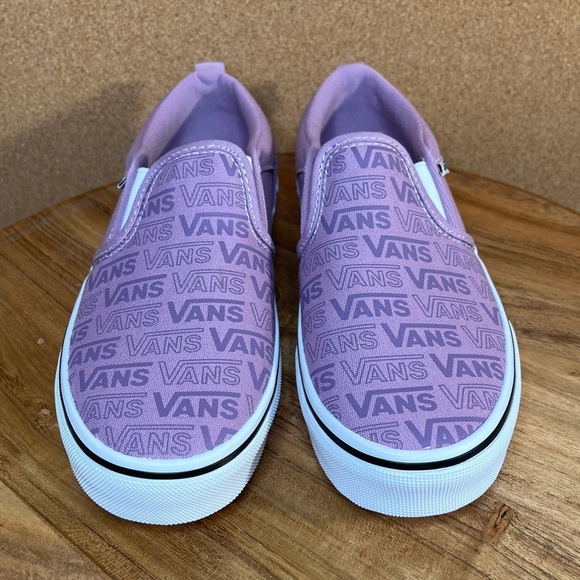 Vans
Slip-on
Asher
NWOT - Picture 3 of 9
